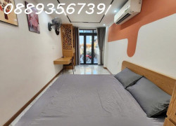 💎 GIẢM SÂU – CHỈ CÒN 23.1 TỶ – TOÀ NHÀ CĂN HỘ DỊCH VỤ 15 PHÒNG NGAY ĐIỆN BIÊN PHỦ, QUẬN 10 – CẠNH Q3 💎