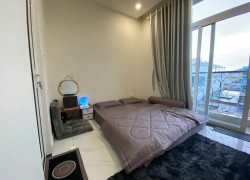Phòng trọ giá rẻ, sạch sẽ, an ninh tại Bùi tư toàn, p. An lạc, Bình Tân