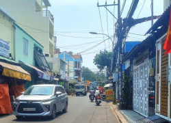 BÁN NHÀ NGAY TRUNG TÂM PHƯỜNG LINH XUẦN GẦN 80M2 CHỈ 4.1 TỶ