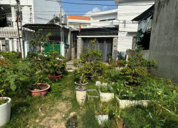 BÁN LÔ ĐẤT HẺM ĐƯỜNG NGUYỄN KHUYẾN, VĨNH HẢI, NHA TRANG