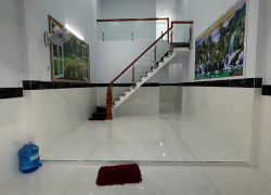 Bán nhà HXH Q12, Hiệp Thành 13, 45m2, 2PN, 2WC, 3.2 tỷ - Cơ hội đầu tư tuyệt vời!