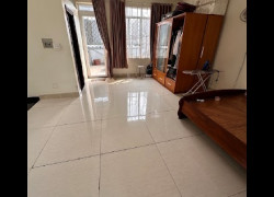 Biệt Thự 3 Tầng, Mặt Tiền Rộng 8m, Gara Ô Tô, Vị Trí Vàng Đường Lê Thị Riêng, Q.12 (Gần UBND & Nhà Máy Bia Tiger)