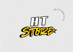 Store  Bình Thạnh tuyển nhân viên bán hàng, trực quầy hàng