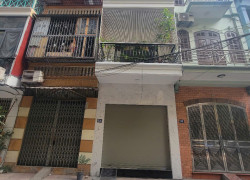 Bán nhà Đẹp Ngọc Thuỵ Long Biên- Ngõ Ô tô tải – 40m2 – 5 tầng – Nhỉnh 6 tỷ ( Thương Lượng)