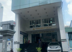 Bán tòa nhà hầm 6 tầng, Nguyễn Huy Lượng, P 14 Q Bình Thạnh rẻ 20 tỷ