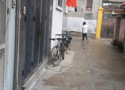 Bán nhà Tân Xuân 28m 4 tầng 4,9 tỷ