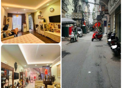 HẺM XE HƠI TẬN CỬA - NGUYỄN VĂN CÔNG - NGAY BV 175 - 60M2 - 5.5 tỷ TL