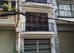 🏡 BÁN NHÀ 2 MẶT TIỀN ĐƯỜNG SỐ 7 - KDC NAM LONG, P. AN LẠC, Q. BÌNH TÂN