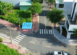 🎯 Cần bán lô đất đẹp góc 2 mặt tiền đường Đoàn Thị Điểm & Nguyễn Thần Hiến - TP Bà Rịa