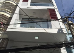 Bán nhà HXH Trần Quang Diệu, Phường 14, Quận 3, CÓ THANG MÁY – CHO THUÊ ỔN ĐỊNH
