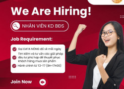 PTI HOME TUYỂN DỤNG NHÂN VIÊN KINH DOANH BĐS – KHÔNG KINH NGHIỆM VẪN LÀM ĐƯỢC