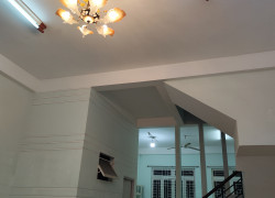Cho thuê nhà 1 trệt 1 lầu (còn mới) DT 175m2 tại số 3 đường B3, phường Vĩnh Hoà