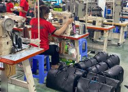 🧳 KHỞI NGHIỆP NHANH VỚI NGUỒN HÀNG DA THẬT XUẤT KHẨU – XƯỞNG TRỰC TIẾP | HẢO: 0822.879.469