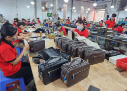 💼 KHỞI NGHIỆP KINH DOANH ĐỒ DA VỚI NGUỒN HÀNG GIÁ XƯỞNG | LIÊN HỆ HẢO: 0822.879.469