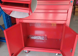 Tủ đựng đồ nghề xe máy 7 ngăn