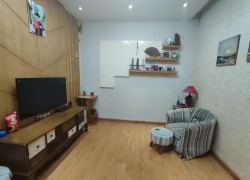 🧑‍💼🧑‍💼🧑‍💼 - 140M2 TT 2 TẦNG - Ô TÔ TRÁNH VỈA HÈ - AN NINH ĐẢM BẢO - HOÀNG QUỐC VIỆT - HƠN 4 TỶ