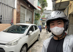 Bán nhà 72m2, Hẻm xe hơi 7c Đường Dương Văn Dương, Q. Tân Phú