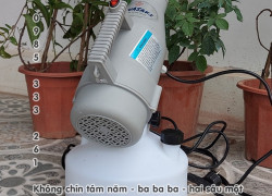 máy phun ULV Kawasaki KS50 chính hãng