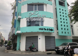 Chính chủ  Bán căn nhà 244/25 Huỳnh Văn Bánh. p11. Quận Phú Nhuận : 6.5  ty