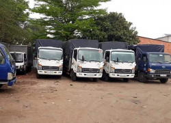 Dịch Vụ Vận Chuyển Hàng Hóa đi cả nước  – Công Ty Thanh Nhã