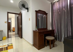 Cần bán căn hộ chính chủ 101.7m2 The Mansion, Nguyễn Văn Linh, Bình Chánh