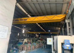 CHO THUÊ 2000m2 NHÀ  XƯỞNG Tại ĐẮC SỞ. HOÀI ĐỨC. H.N