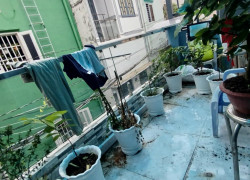 CHỦ CẦN BÁN GẤP – NHÀ ĐẸP 2 TẦNG – ÂU DƯƠNG LÂN – RẠCH ÔNG – QUẬN 8 – GIÁ CHỈ 4.2 TỶ