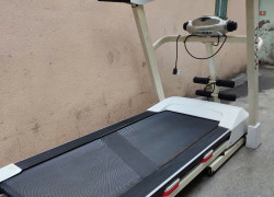 Thu mua máy chạy bộ cũ hỏng , ghế tập gym   Mua xe đạp tập