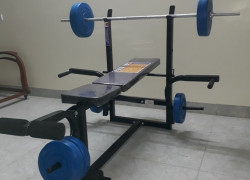 Sản xuất Ghế tập tạ nhỏ gọn  Phân phối Ghế , Bán ghế tập tạ