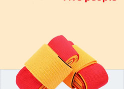 Dây đai chơi bước chân đồng đội  Dây đai bước chân khổng lồ  Larchlo Khổng Lồ