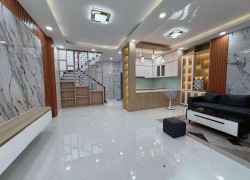 Nhà mới hxh 43m2-2tang sát mt Hiệp Thành 35 Q12 , ngay nhà máy bia Tiger - 4 tỷ nhỉnh 0932030061