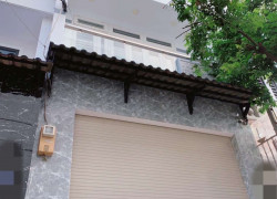 Bán nhà hxh thông 56m2-3tang Tân Thới Hiệp 21 , sát cơ quan hành chính Q12 , 5 tỷ nhỉnh 0932030061