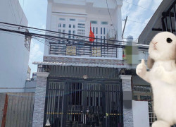 Bán nhà 59m2-2tang Hiệp Thành 13 Q12 , hẻm kiamoning ,liền kề Ngã 3 Đông Quang - 4,3 TỶ 0932030061