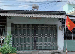 Nhà cấp4 đường 10m Bùi Văn Ngữ Q12, 126m2 ,thu nhập 5tr/th, ngay ngã 3 Đông Quang ,6 tỷ 0932030061