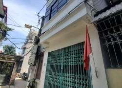 Bán nhà Nguyễn Lam,Phúc Đồng 4 tầng,40m,mt5m oto đỗ cửa nhỉnh 7 tỷ