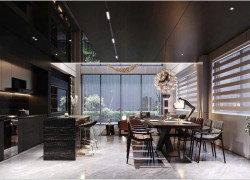 Bán nhà 07 tầng thang máy, dòng tiền ổn định chào 26 tỷ