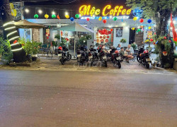MỘC COFFEE Tuyển nhân viên pha chế phục vụ làm tại Thủ Đức