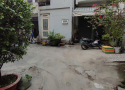 GIẢM CHÀO 200tr – Nhà Lô Góc 40m2 – 5m ra hẻm Ô TÔ – giá 4.9 tỷ
