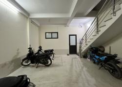 BÁN NHÀ PHÙNG KHOANG - 5 TẦNG CCMN – DÒNG TIỀN ỔN ĐỊNH – TRUNG VĂN – NGUYỄN TRÃI – 8.8 TỶ