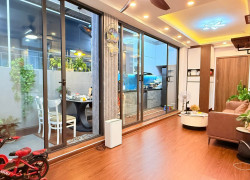 CĂN HỘ PENTHOUSE LINH ĐÀM - CĂN GÓC SÁNG THOÁNG - KHÔNG GIAN MỞ - BAY NHANH ✈️✈️