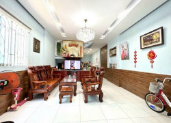 Nhà đẹp Sơn Kỳ 70m² – Ngang 4.5m – Hẻm xe hơi sạch đẹp – Giá chỉ 6.2 tỷ TL