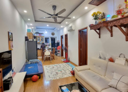 Bán gấp CC KĐT Xa La, Hà Đông, 66,3m2, 2PN, 2WC giá siêu tốt 2.7x tỷ. Sđcc