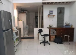 bán nhà cấp 4 phú thọ hoà
