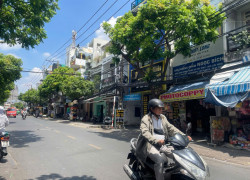 BÁN NHÀ MẶT TIỀN ÂU DƯƠNG LÂN, P.2, QUẬN 8, 4.4*16.7M, KD ĐA NGÀNH NGHỀ - 18 TỶ