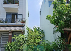 Bán đất Phân Lô Thủ Đức, Phân lô 5mx25m, phù hợp xây nhà cao tầng để ở hoặc CHDV cho thuê giá cao.