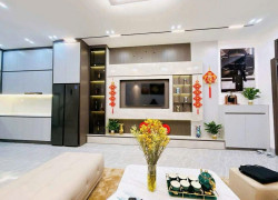Đống Đa - Khâm Thiên - Ngõ rộng - 35 m - 4 Tầng - 4 PN - 5,5 tỉ.