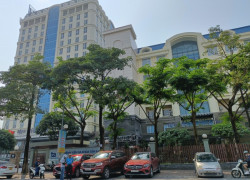 Bán nhà Hoàng Minh Đạo,Long Biên 4 tầng,70m,mt4.8m oto vào nhà nhỉnh 15 tỷ