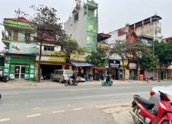 BÁN NHÀ MĂT PHỐ  QUÔC LÔ 21B BA LA HÀ ĐÔNG HÀ NÔI
