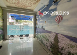 ✨✨✨Nhà SHR Quận 8 – Đầu Tư Sinh Lời, Ở Ngay✨✨✨
