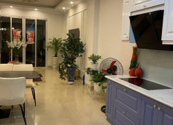 Bán gấp nhà đẹp Xuân Đỉnh 30m 5 tầng 7,8 tỷ